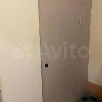 Продается 1-комнатная квартира, 36,6 м²