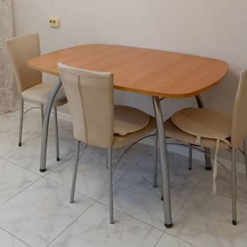 Сдается 2-х комнатная квартира, 56 м²