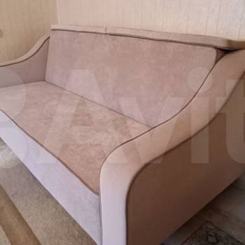 Сдается 2-х комнатная квартира, 56 м²