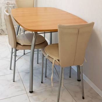 Сдается 2-х комнатная квартира, 56 м²