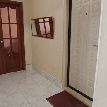 Сдается 2-х комнатная квартира, 56 м²