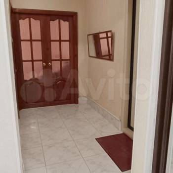 Сдается 2-х комнатная квартира, 56 м²