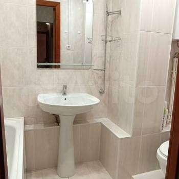 Сдается 2-х комнатная квартира, 56 м²