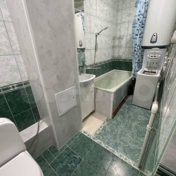 Сдается 1-комнатная квартира, 38 м²