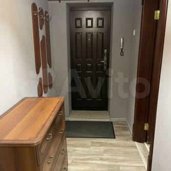 Сдается 1-комнатная квартира, 38 м²