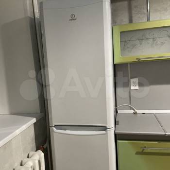 Сдается 1-комнатная квартира, 38 м²