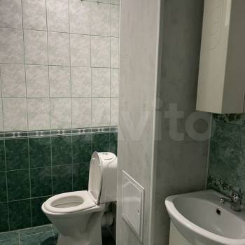 Сдается 1-комнатная квартира, 38 м²