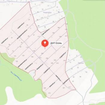 Продается Участок, 690 м²