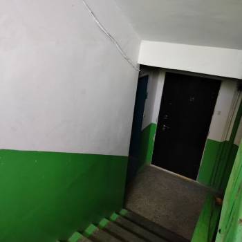 Продается 2-х комнатная квартира, 43,3 м²