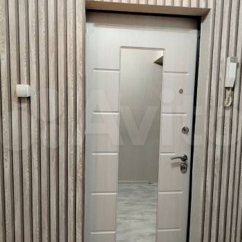 Продается 2-х комнатная квартира, 43,3 м²