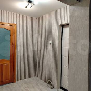 Продается 2-х комнатная квартира, 43,3 м²