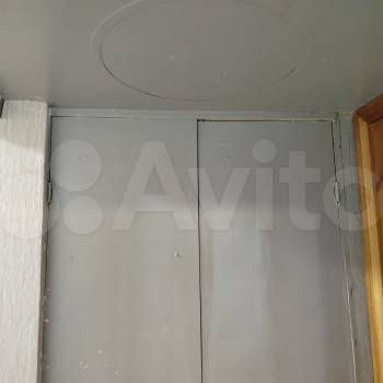 Продается 2-х комнатная квартира, 43,3 м²