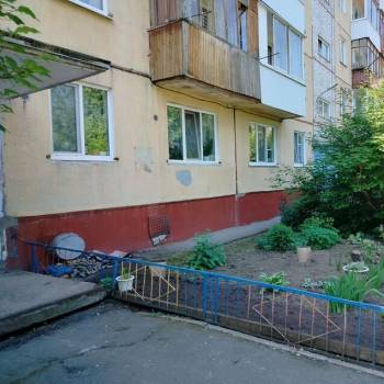 Продается 2-х комнатная квартира, 43,3 м²