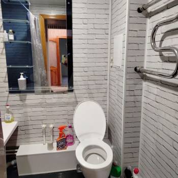 Продается 2-х комнатная квартира, 43,3 м²