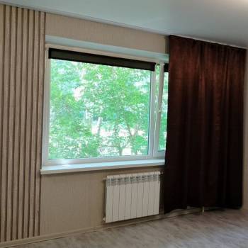 Продается 2-х комнатная квартира, 43,3 м²