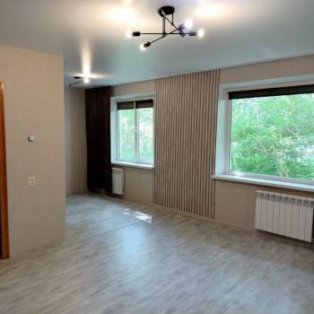 Продается 2-х комнатная квартира, 43,3 м²