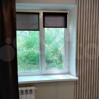 Продается 2-х комнатная квартира, 43,3 м²