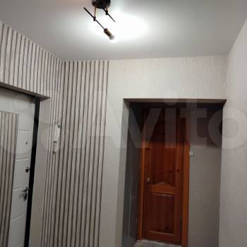 Продается 2-х комнатная квартира, 43,3 м²