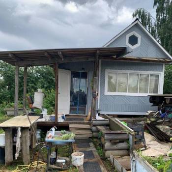 Продается Дом, 15 м²