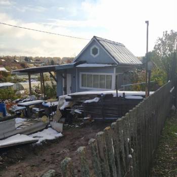 Продается Дом, 15 м²