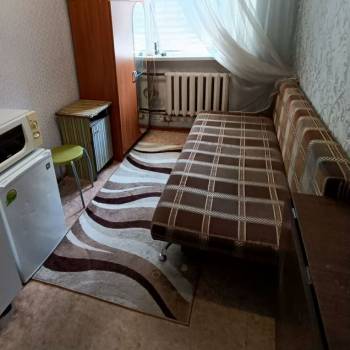 Продается 1-комнатная квартира, 12 м²