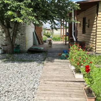 Продается Дом, 112 м²