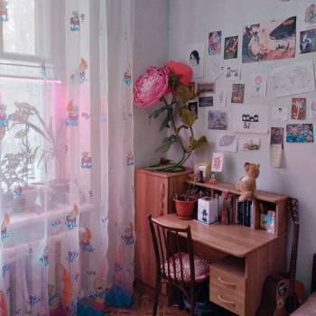 Продается Многокомнатная квартира, 92,5 м²