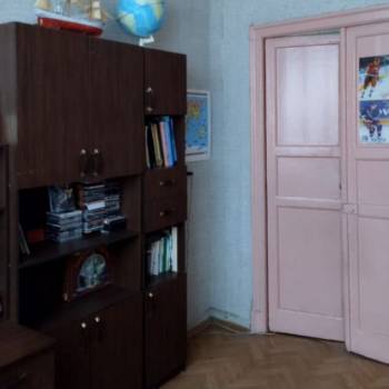 Продается Многокомнатная квартира, 92,5 м²