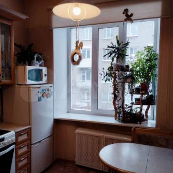 Продается Многокомнатная квартира, 92,5 м²