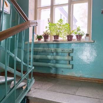 Продается Многокомнатная квартира, 92,5 м²