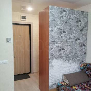 Сдается 1-комнатная квартира, 12 м²