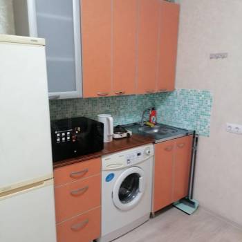 Сдается 1-комнатная квартира, 12 м²