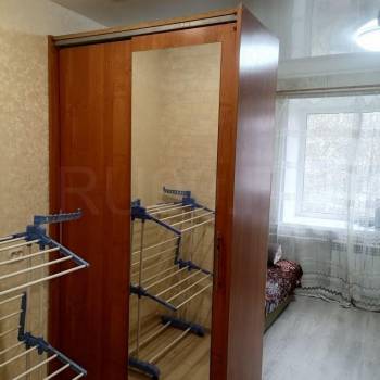 Сдается 1-комнатная квартира, 12 м²