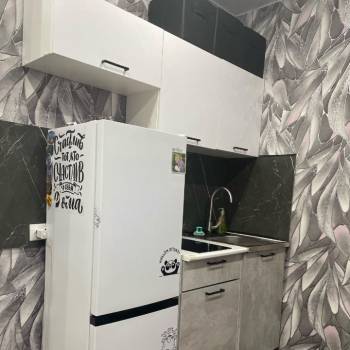 Продается 1-комнатная квартира, 18 м²