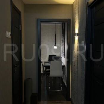 Продается 1-комнатная квартира, 42 м²