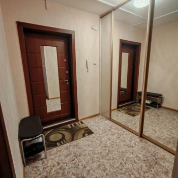 Продается 1-комнатная квартира, 39,1 м²