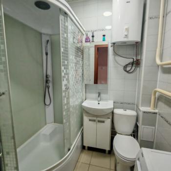 Продается 1-комнатная квартира, 39,1 м²