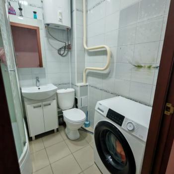 Продается 1-комнатная квартира, 39,1 м²