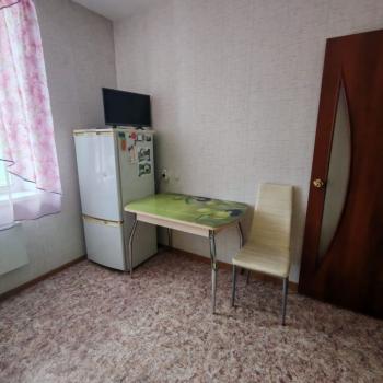 Продается 1-комнатная квартира, 39,1 м²