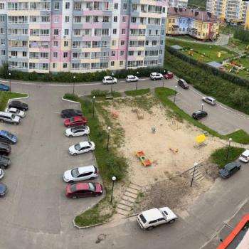 Продается 1-комнатная квартира, 39,1 м²