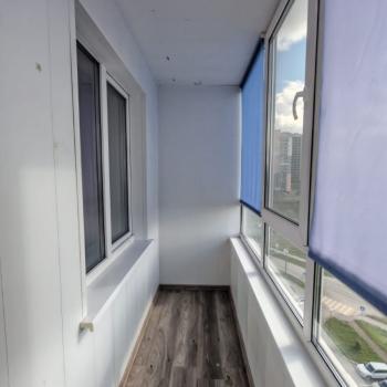 Продается 1-комнатная квартира, 39,1 м²