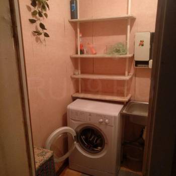 Сдается 1-комнатная квартира, 35 м²