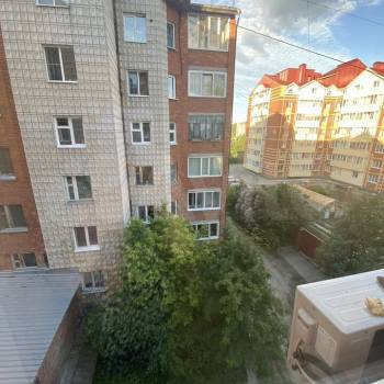Сдается Многокомнатная квартира, 78 м²