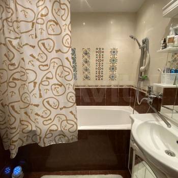 Сдается Многокомнатная квартира, 78 м²