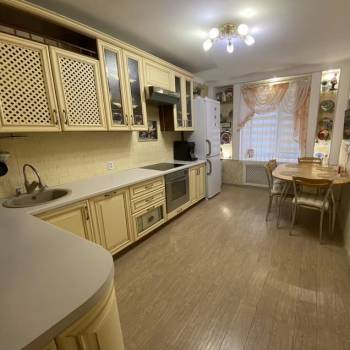 Сдается Многокомнатная квартира, 78 м²