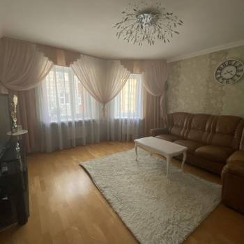 Сдается Многокомнатная квартира, 78 м²