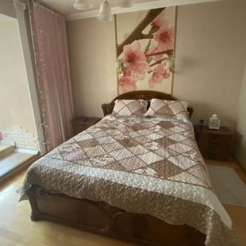 Сдается Многокомнатная квартира, 78 м²