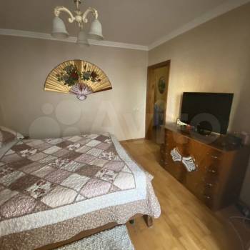 Сдается Многокомнатная квартира, 78 м²