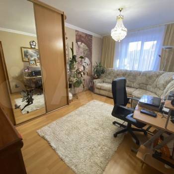Сдается Многокомнатная квартира, 78 м²