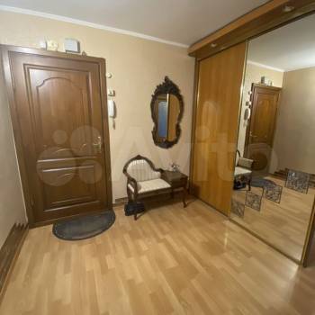 Сдается Многокомнатная квартира, 78 м²